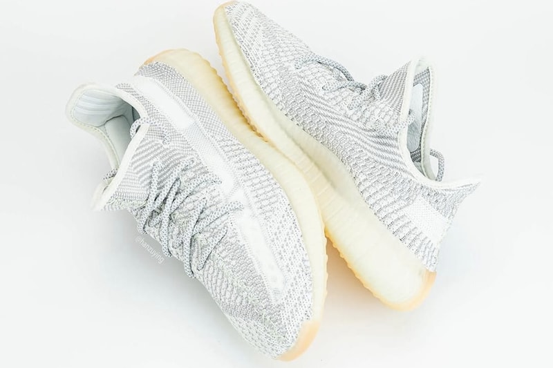 adidas Yeezy Boost 350 V2 最新配色「Tailgate」率先曝光