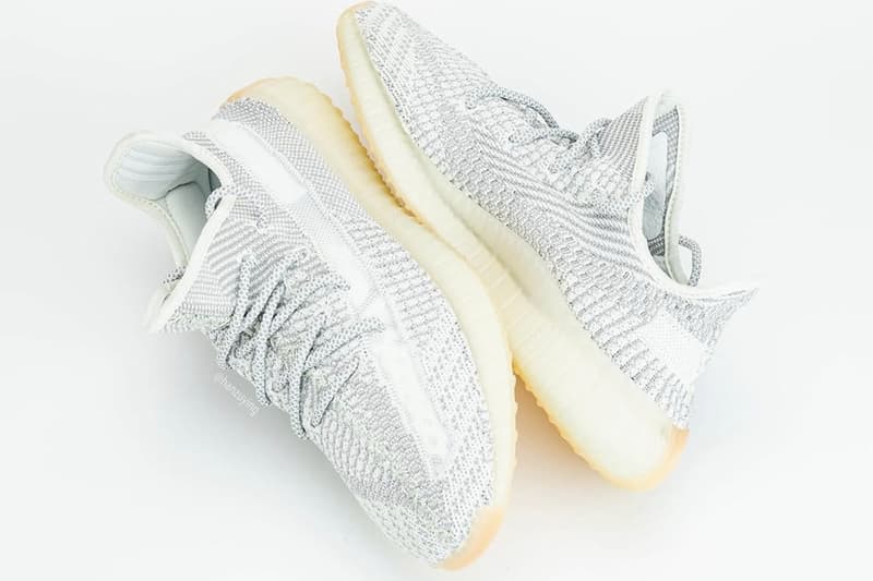 adidas Yeezy Boost 350 V2 最新配色「Tailgate」率先曝光