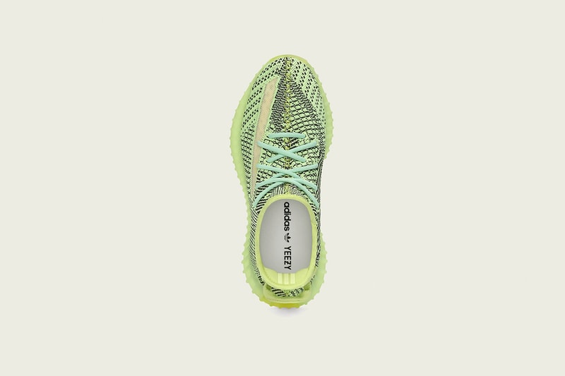 YEEZY BOOST 350 V2 全新配色「YEEZREEL」港台上架情報公開
