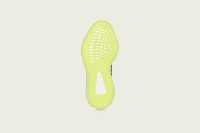 YEEZY BOOST 350 V2 全新配色「YEEZREEL」港台上架情報公開
