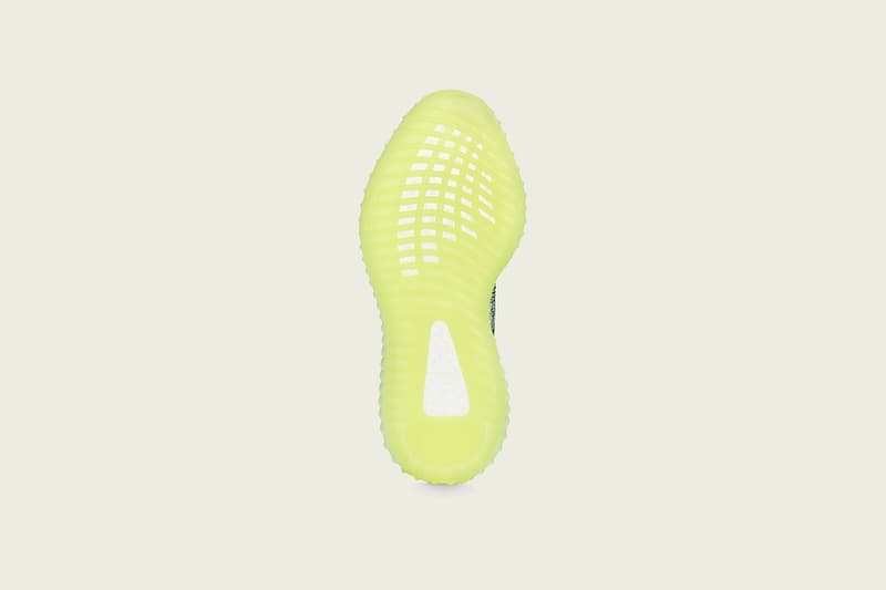 YEEZY BOOST 350 V2 全新配色「YEEZREEL」港台上架情報公開