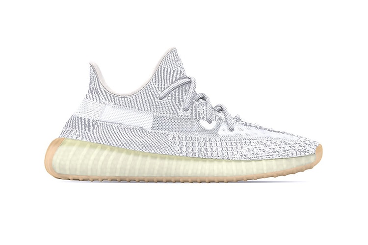 YEEZY BOOST 350 V2 最新配色「YESHAYA」發售情報曝光