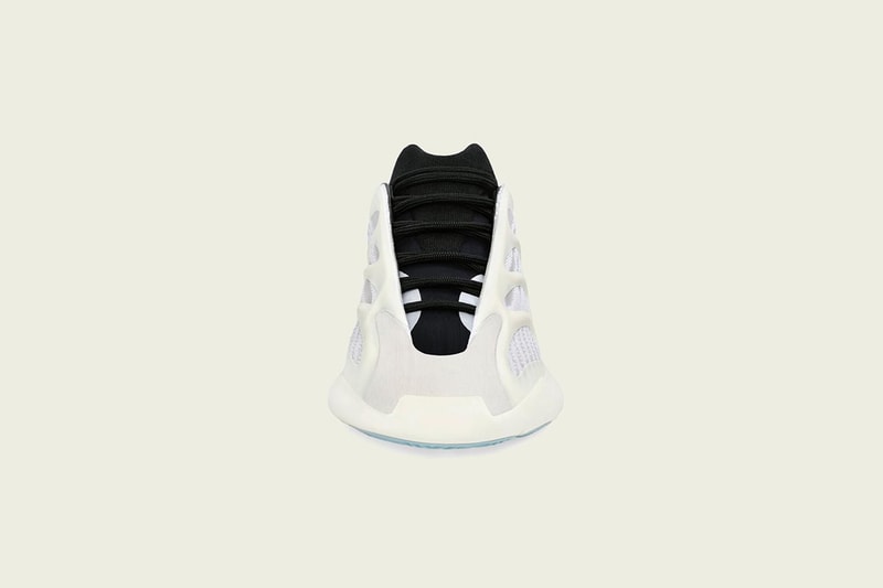 adidas 全新鞋款 YEEZY BOOST 700 V3「Azael」發售情報公開