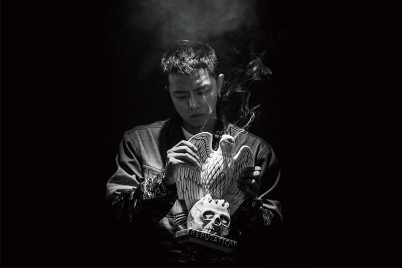 AES x REPUTATION 2019 最新秋冬聯名系列正式登場