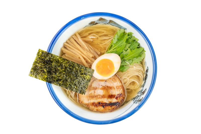 日本超人氣拉麵店 AFURI 香港開幕日期正式確認