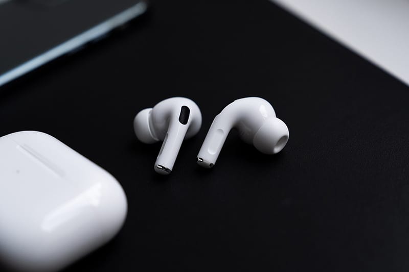 新年大禮！Apple AirPods Pro 台灣官方網站發售情報正式公開