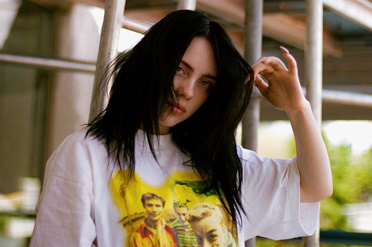 報導稱 Apple 將支付天價金額打造 Billie Eilish 紀錄片