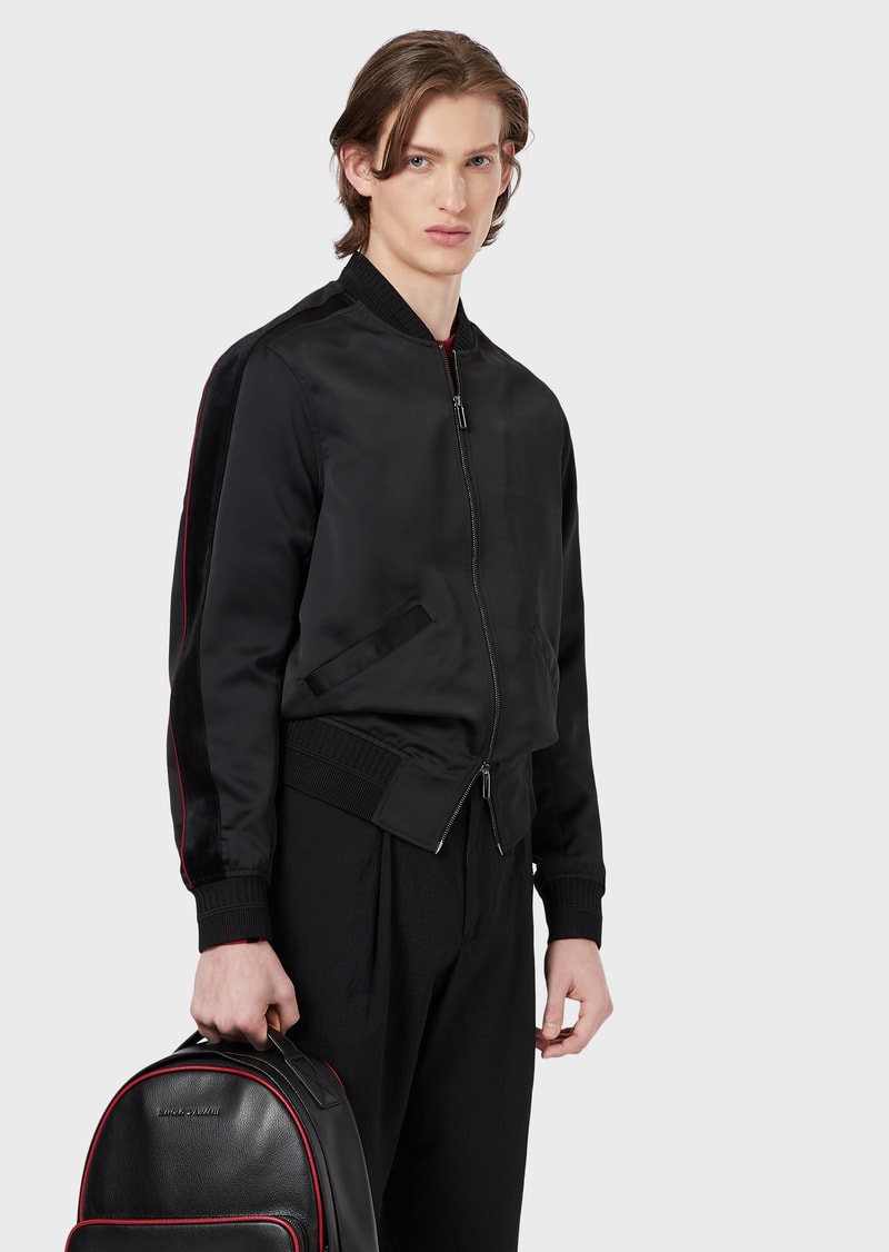 Emporio Armani 2020 新年系列釋出