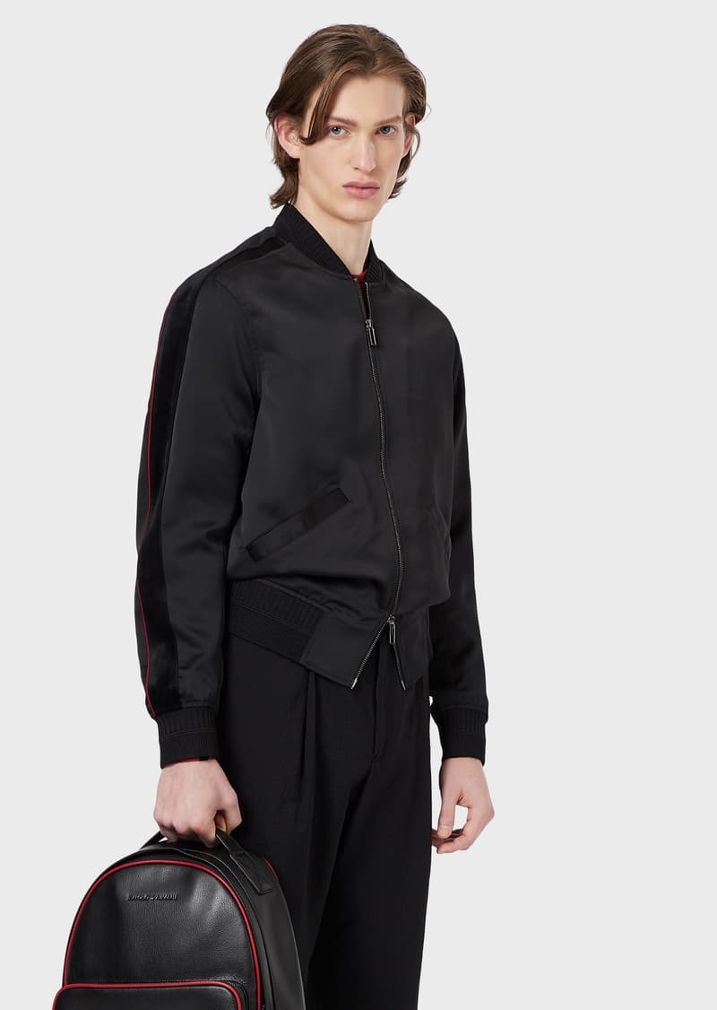 Emporio Armani 2020 新年系列釋出