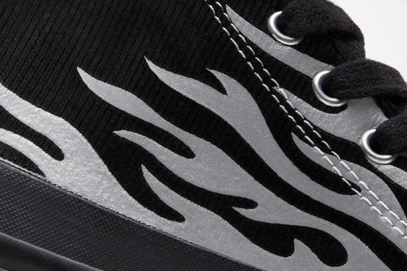 A$AP NAST x Converse 全新 Jack Purcell Chukka 聯乘系列港台發售情報公開
