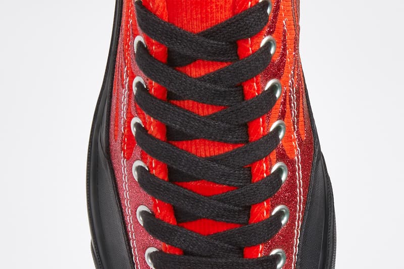 A$AP NAST x Converse 全新 Jack Purcell Chukka 聯乘系列港台發售情報公開