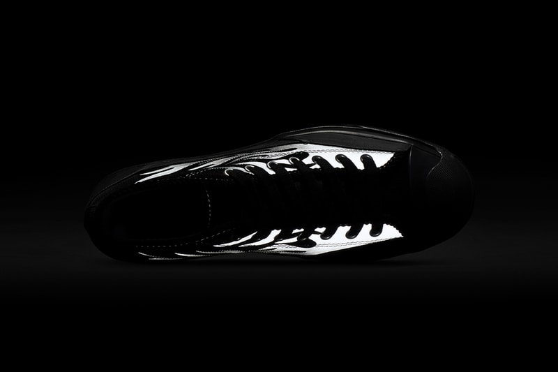 A$AP NAST x Converse 全新 Jack Purcell Chukka 聯乘系列港台發售情報公開