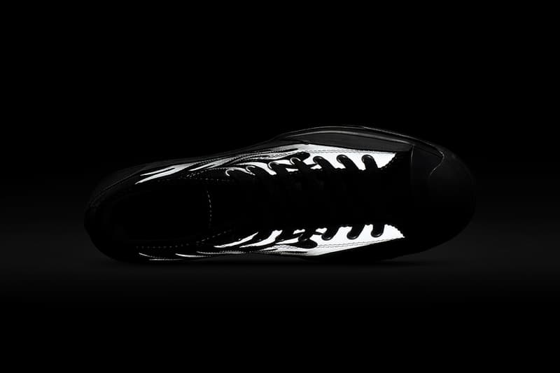 A$AP NAST x Converse 全新 Jack Purcell Chukka 聯乘系列港台發售情報公開