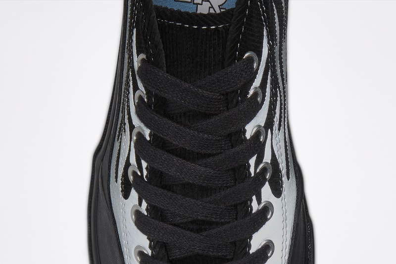 A$AP NAST x Converse 全新 Jack Purcell Chukka 聯乘系列港台發售情報公開
