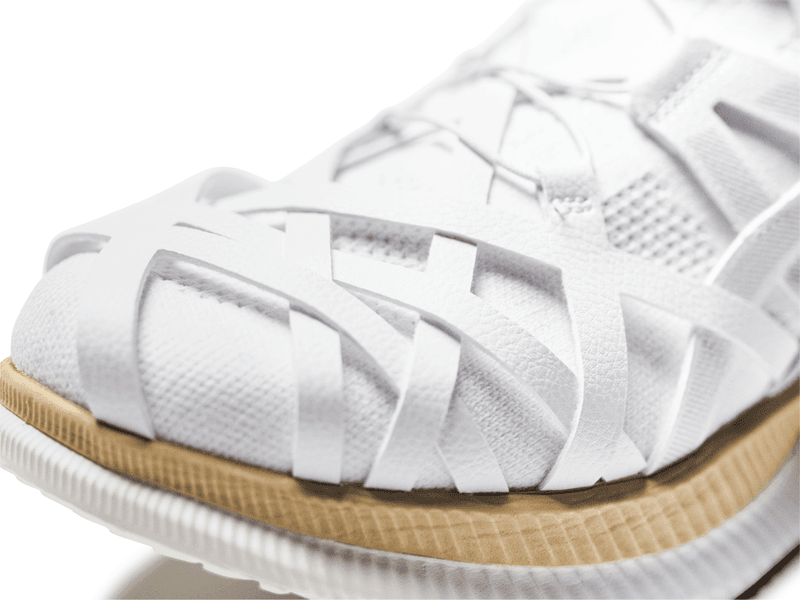 ASICS 攜手東京奧運主場館設計師隈研吾打造全新 METARIDE AMU 別注跑鞋