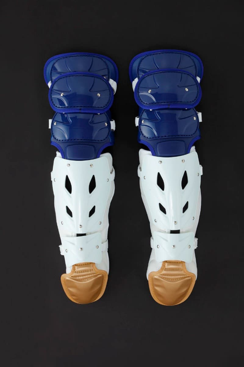 Bandai x Mizuno 攜手推出《Dragon Ball Z》主題棒球套裝