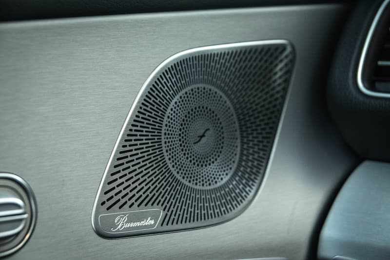 車版奧尼爾-Mercedes-Benz GLE 450 實測體驗
