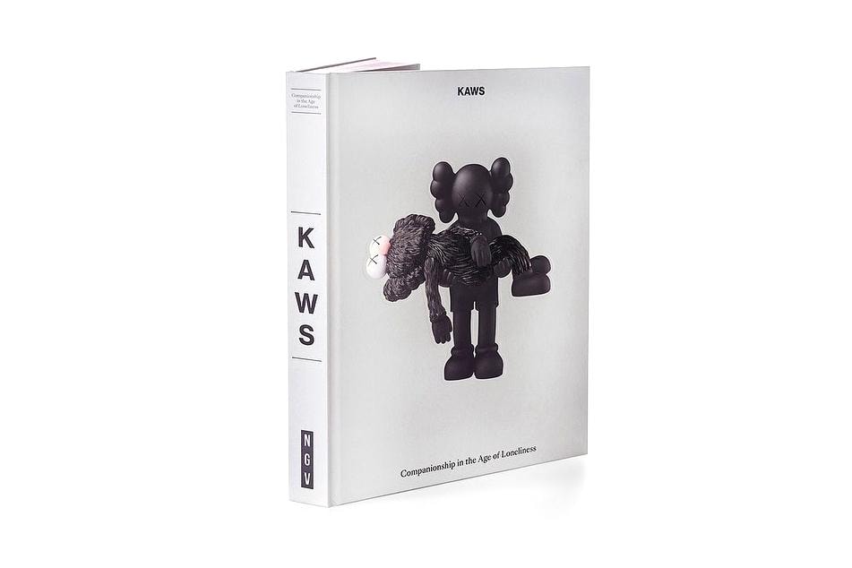 Best Art Drops:半自動塗鴉無人機「KATSURU BET」、Daniel Arsham《Mickey Mouse》布藝公仔