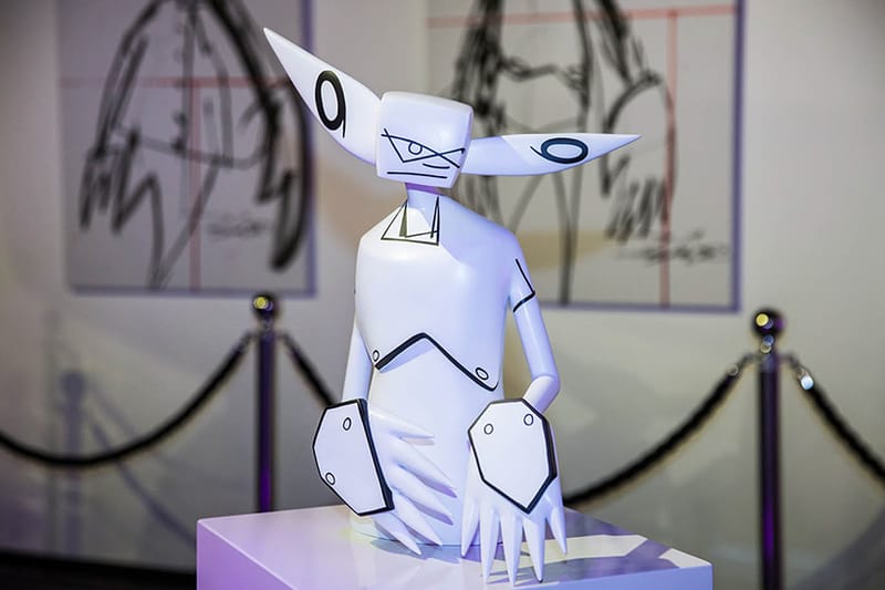 藝品鑑覽・5 件今週務必注目之藝術佳作