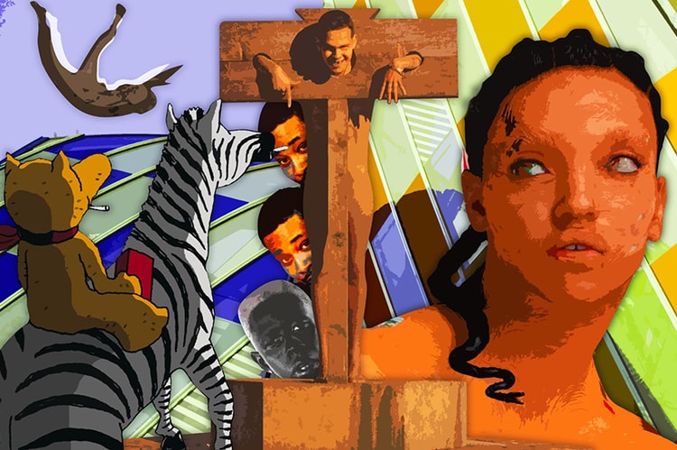 盤點 2019 年十大別注專輯|HYPEBEAST Best of 2019