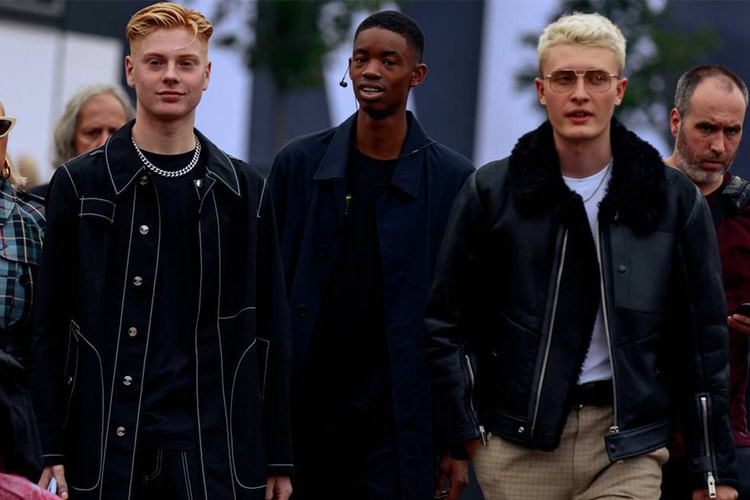 本日嚴選 10 款外套單品入手推介|聖誕節 Gift Guide