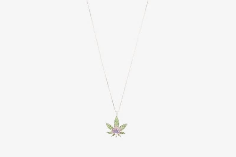 Browns 聯手藝術家開售 Swarovski 水晶定製球鞋與珠寶配件系列