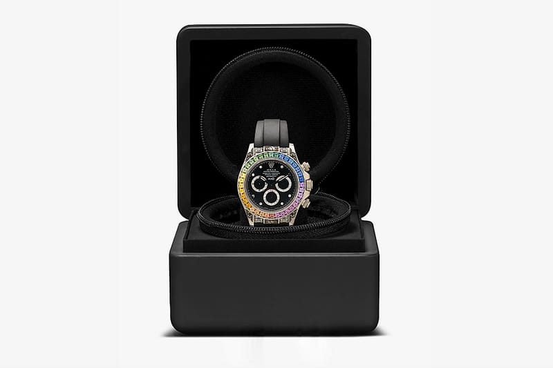 本日嚴選 8 款手錶入手推介｜聖誕節 Gift Guide