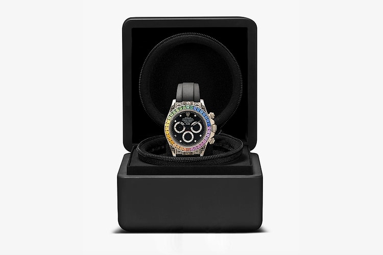 本日嚴選 8 款手錶入手推介|聖誕節 Gift Guide