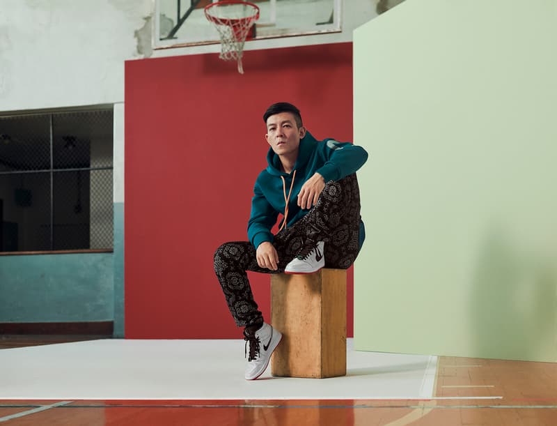 CLOT x Air Jordan 1 Mid 最新聯名配色「Fearless」港台抽籤情報公開