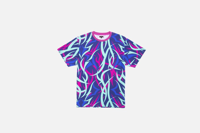 荊棘滿圖-CLOT 重塑回歸「ALIENEGRA 2.0」服裝系列