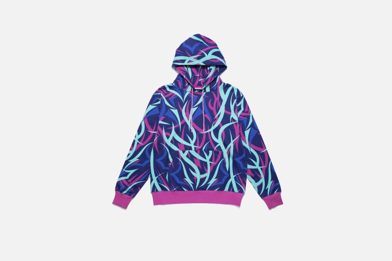 荊棘滿圖－CLOT 重塑回歸「ALIENEGRA 2.0」服裝系列