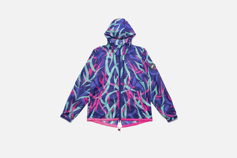 荊棘滿圖-CLOT 重塑回歸「ALIENEGRA 2.0」服裝系列