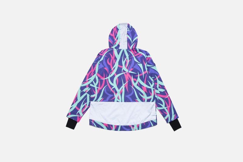 荊棘滿圖－CLOT 重塑回歸「ALIENEGRA 2.0」服裝系列