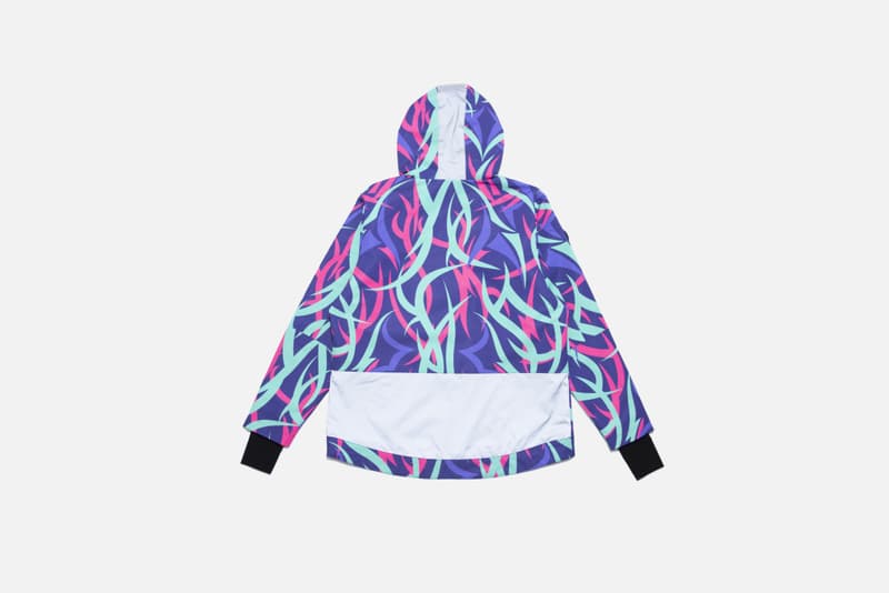 荊棘滿圖-CLOT 重塑回歸「ALIENEGRA 2.0」服裝系列