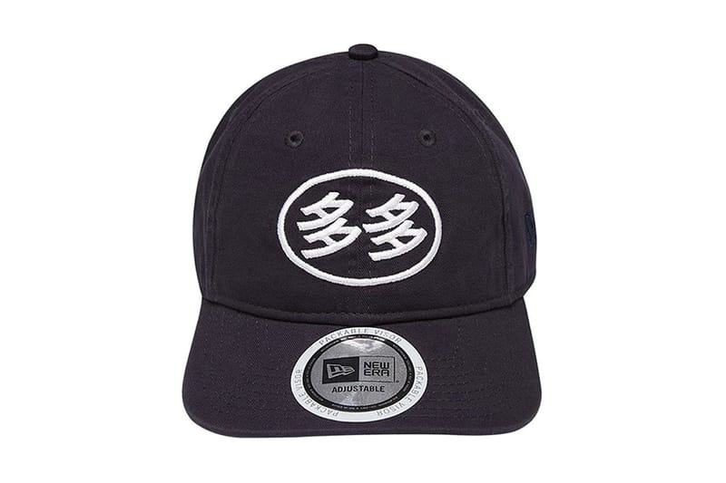 다다DADA多多 x New Era 全新聯乘「多多」帽正式發售