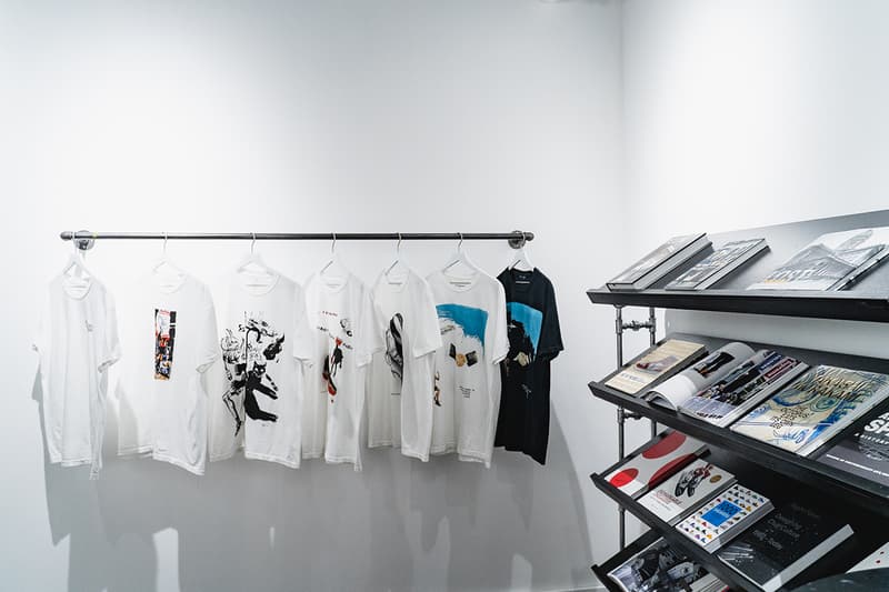 Anthony Gallery 以 Michael Jordan 為主題之全新藝展現正開催