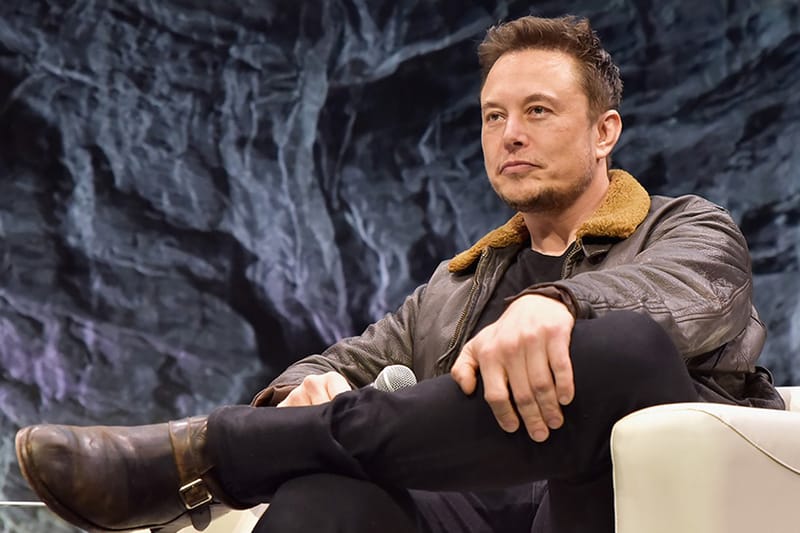 Elon Musk 主理之 SpaceX 計畫將「大麻」等植物送上太空