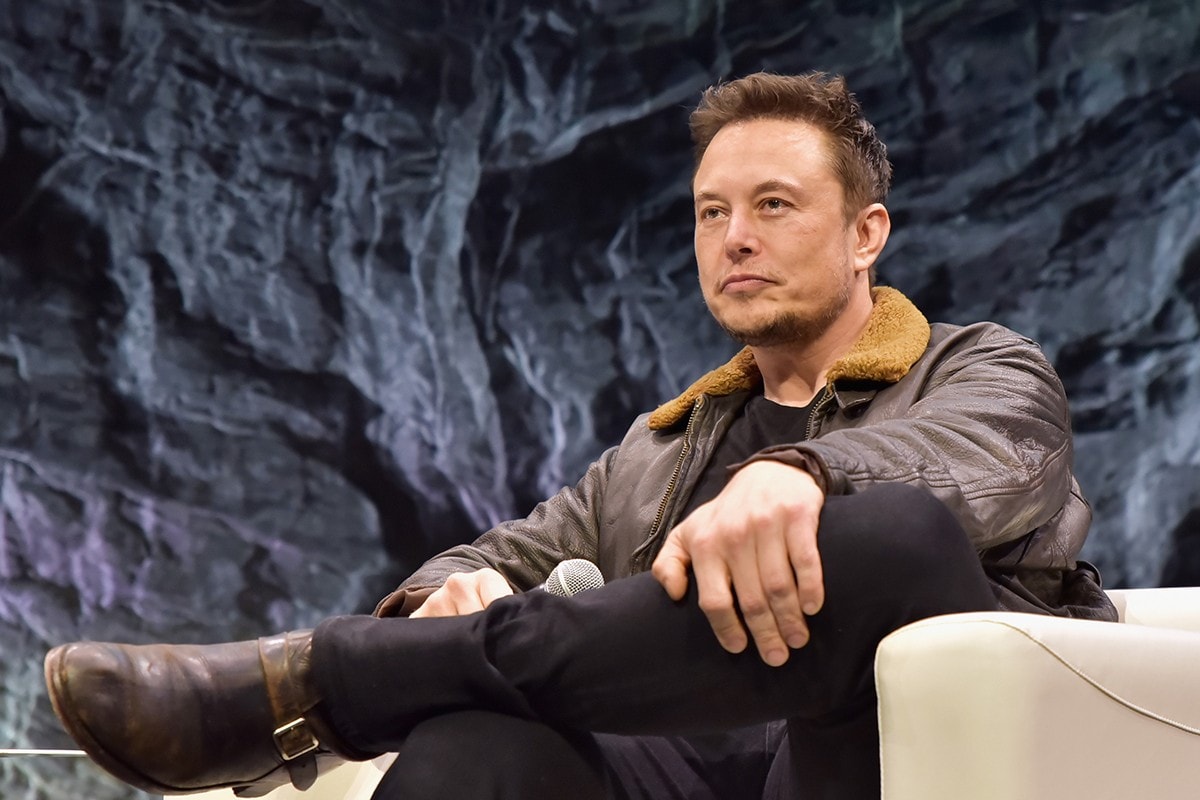 Elon Musk 主理之 SpaceX 計畫將「大麻」等植物送上太空