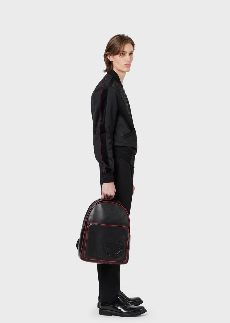 Emporio Armani 2020 新年系列釋出
