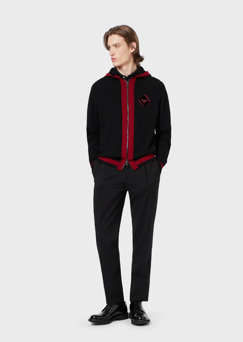 Emporio Armani 2020 新年系列釋出