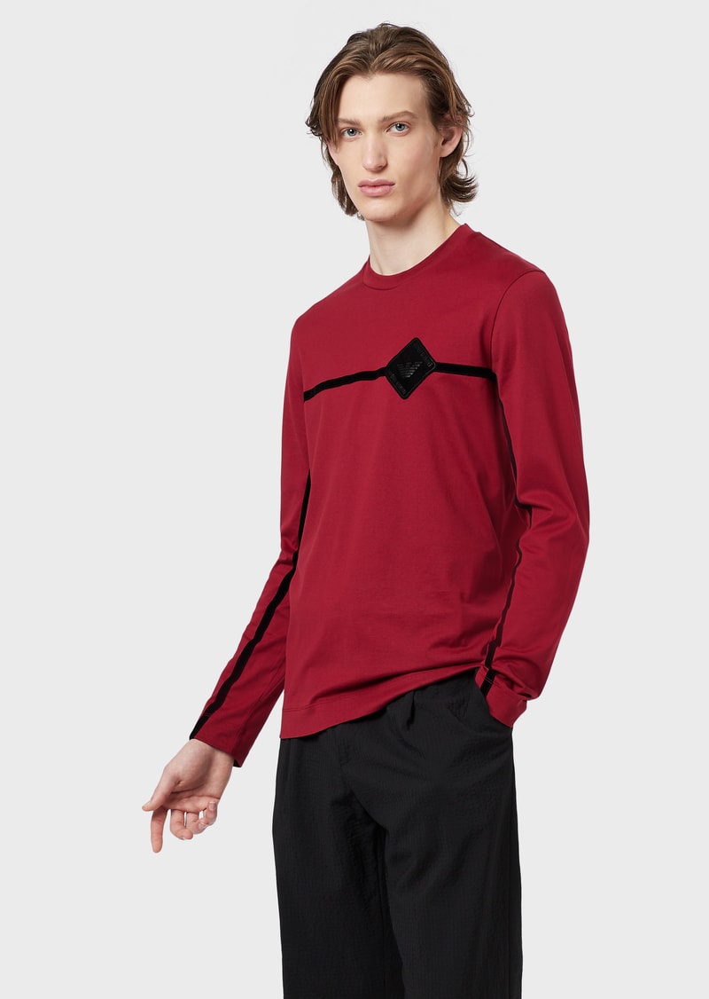 Emporio Armani 2020 新年系列釋出
