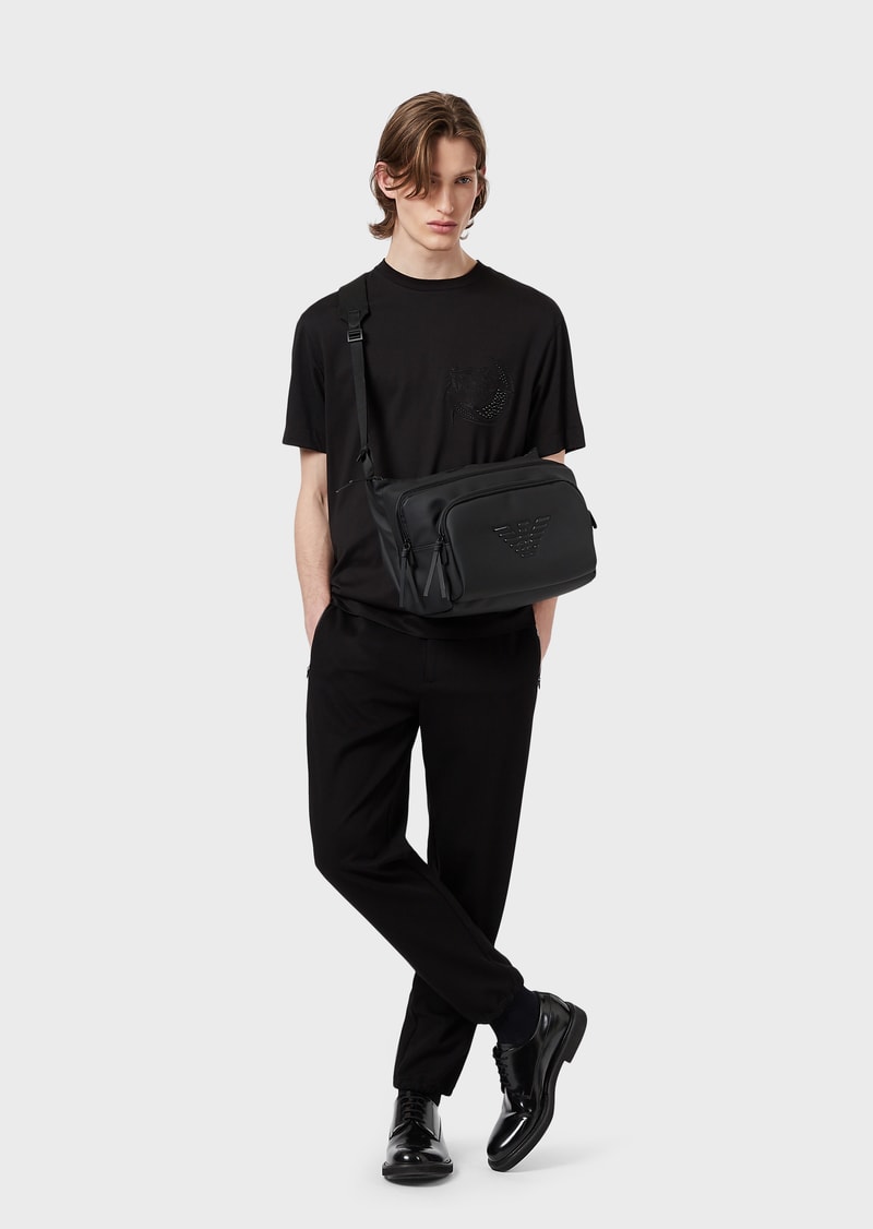 Emporio Armani 2020 新年系列釋出