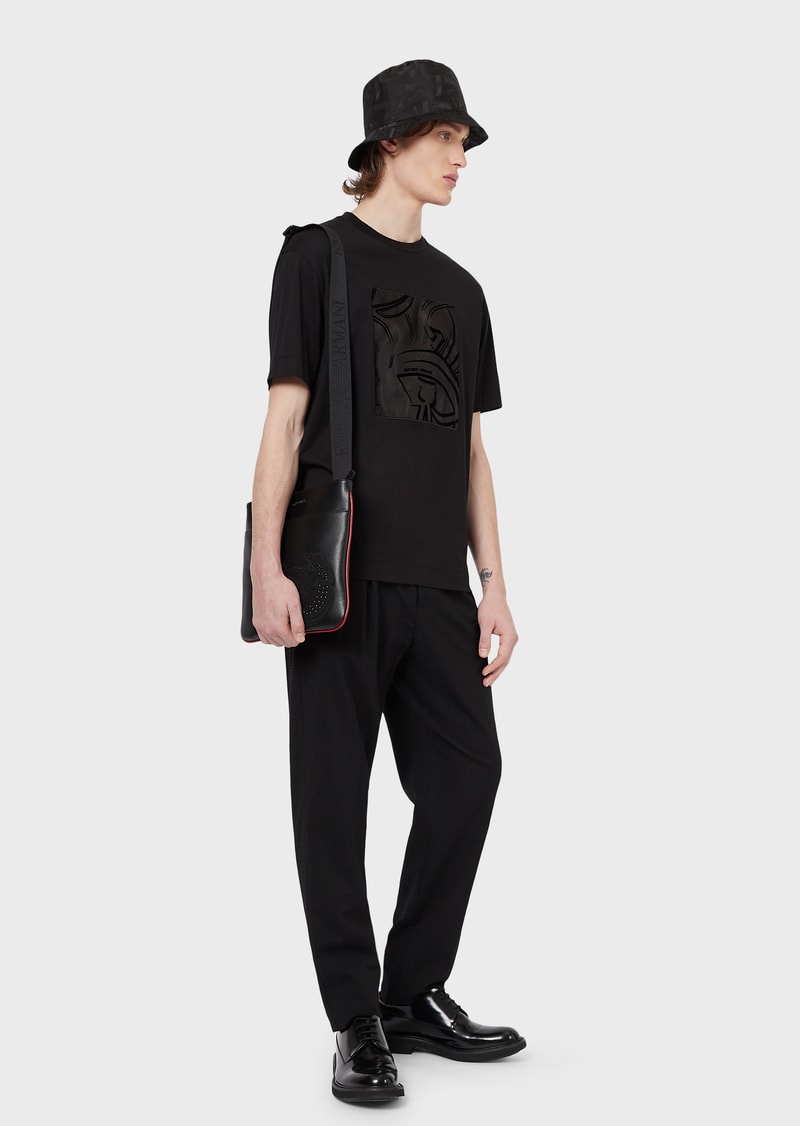 Emporio Armani 2020 新年系列釋出
