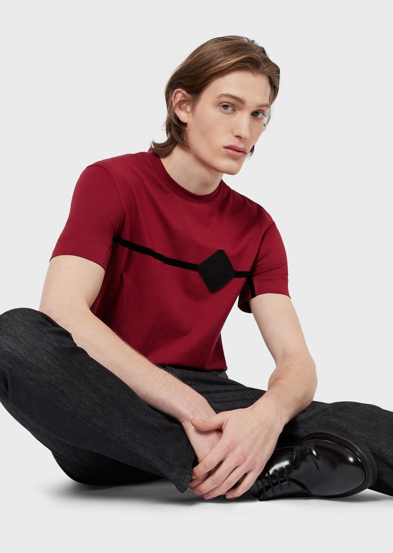 Emporio Armani 2020 新年系列釋出