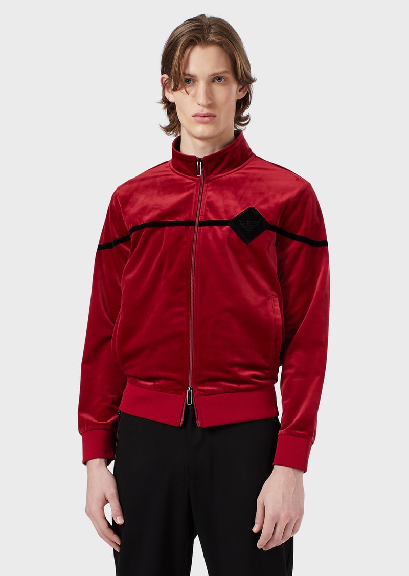 Emporio Armani 2020 新年系列釋出