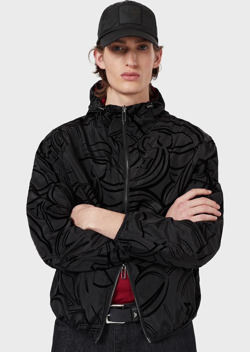 Emporio Armani 2020 新年系列釋出