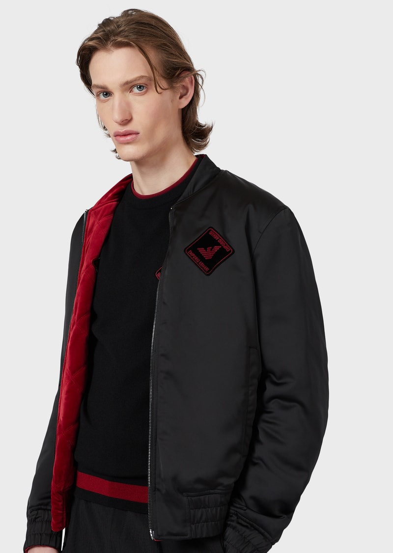 Emporio Armani 2020 新年系列釋出