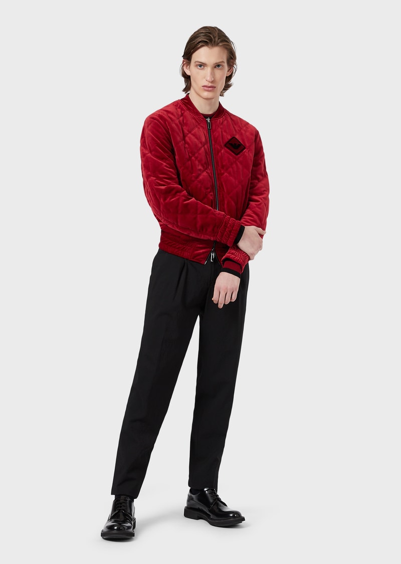 Emporio Armani 2020 新年系列釋出