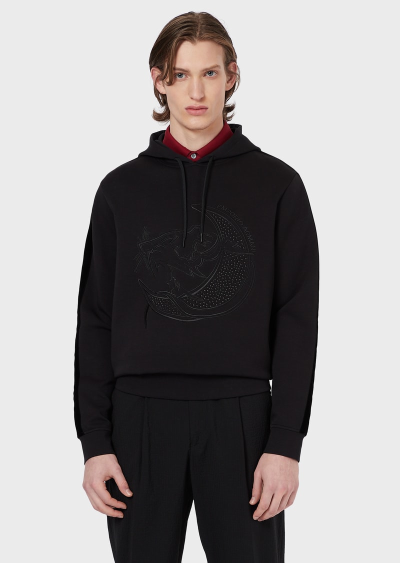 Emporio Armani 2020 新年系列釋出