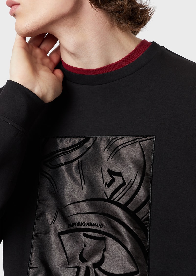 Emporio Armani 2020 新年系列釋出